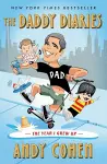The Daddy Diaries cover