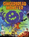 The Gingerbread Monster cover