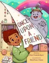 Once Upon a Friend cover