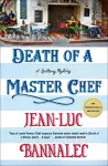 Death of a Master Chef cover