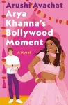Arya Khanna's Bollywood Moment cover