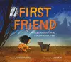 First Friend cover