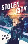 Stolen City cover