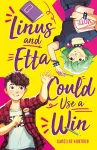 Linus and Etta Could Use a Win cover