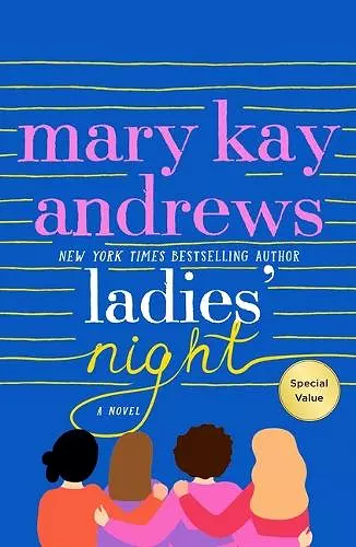 Ladies' Night cover