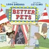 Better Pets cover