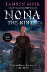 Nona the Ninth cover
