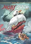 Cryptid Kids: Moby Duck cover