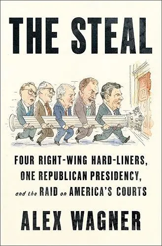 The Steal cover