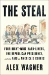 The Steal cover