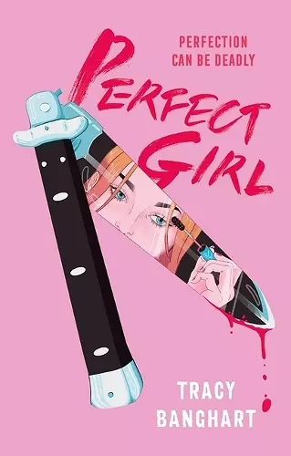 Perfect Girl cover