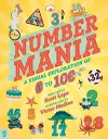 Numbermania cover