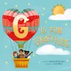G Is for Gratitude cover