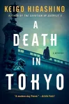 A Death in Tokyo cover