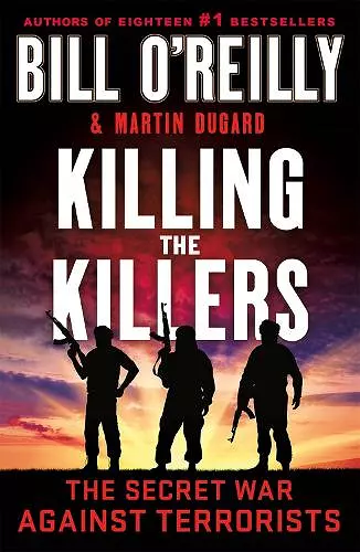 Killing the Killers cover