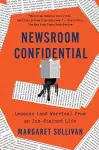 Newsroom Confidential cover