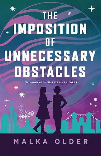 The Imposition of Unnecessary Obstacles cover