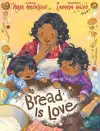 Bread Is Love cover