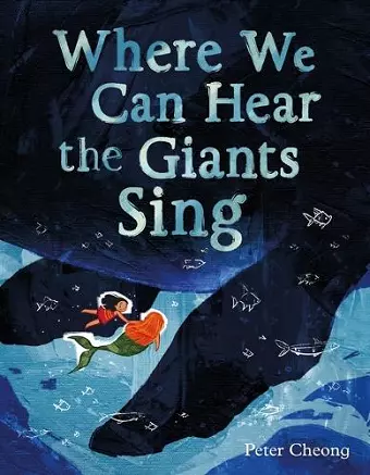 Where We Can Hear the Giants Sing cover