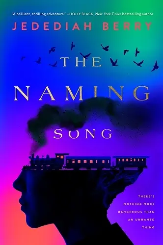 The Naming Song cover