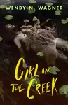 Girl in the Creek cover