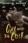 Girl in the Creek cover