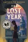 The Lost Year cover