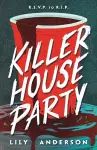 Killer House Party cover