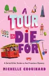 A Tour to Die For cover