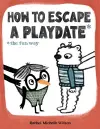 How to Escape a Playdate cover