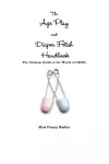 The Age Play and Diaper Fetish Handbook cover