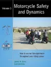 Motorcycle Safety and Dynamics cover