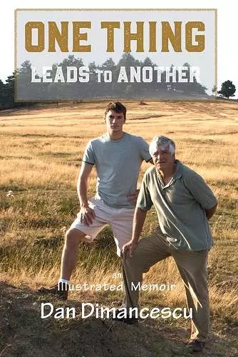 ONE THING Leads to Another cover