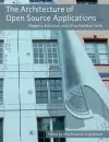 The Architecture of Open Source Applications cover