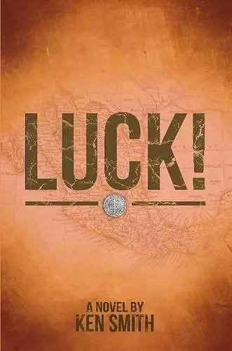 Luck! cover