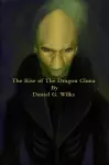 The Rise of the Dragon Cluna cover