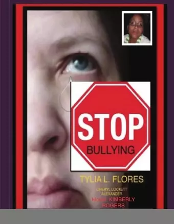 Stop Bullying cover