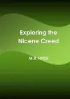 Exploring the Nicene Creed cover