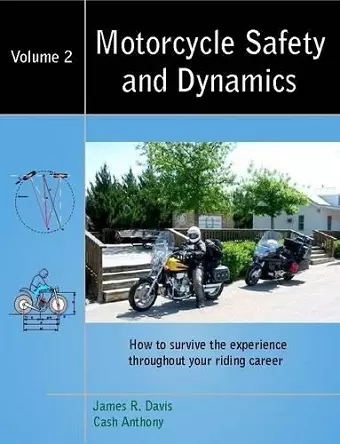 Motorcycle Safety and Dynamics cover