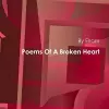 Poems Of A Broken Heart cover