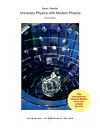 University Physics with Modern Physics (Int'l Ed) cover
