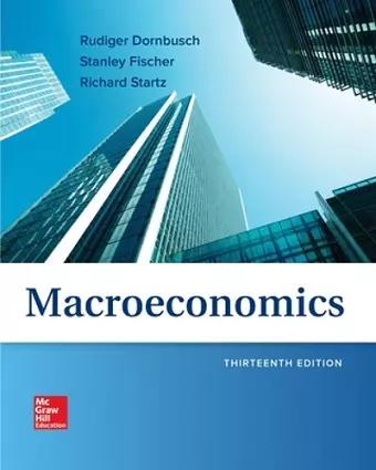 Macroeconomics cover