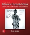 Behavioral Corporate Finance cover