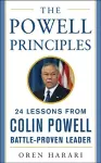 Powell Principles cover