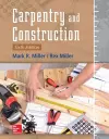 Carpentry and Construction, Sixth Edition cover