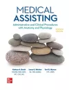 Medical Assisting: Administrative and Clinical Procedures cover