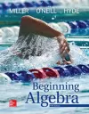 Beginning Algebra cover