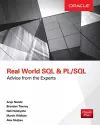 Real World SQL and PL/SQL: Advice from the Experts cover