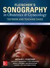 Fleischer's Sonography in Obstetrics & Gynecology, Eighth Edition cover