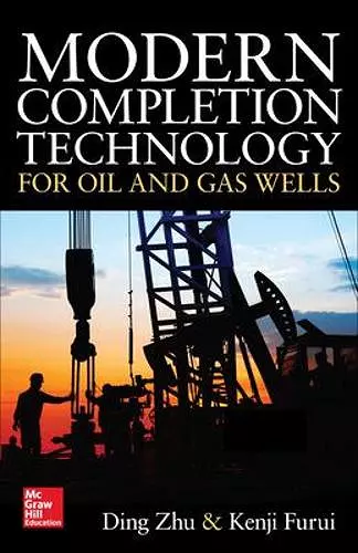 Modern Completion Technology for Oil and Gas Wells cover